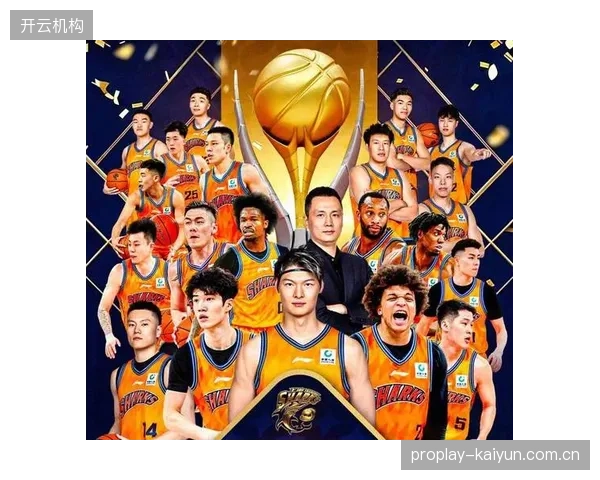 上海久事通过引进强援与内部挖潜，时隔24年以38胜4负的战绩再夺常规赛冠军。